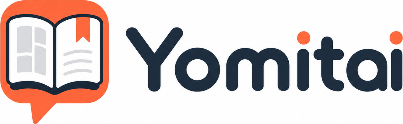 Yomitai